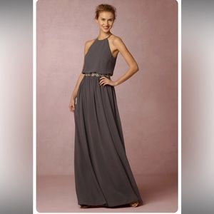 BHLDN Donna Morgan Dress